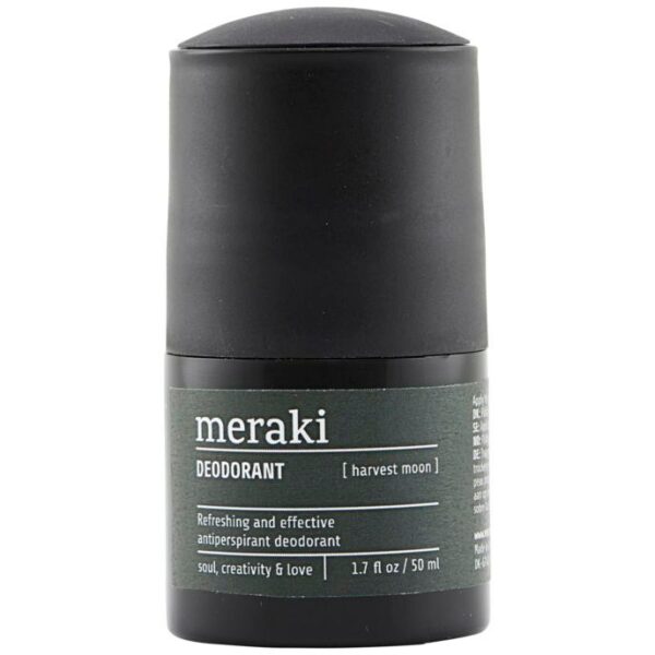 Meraki Harvest moon Deodorant 50 ml