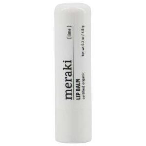 Meraki Lip Balm Lime