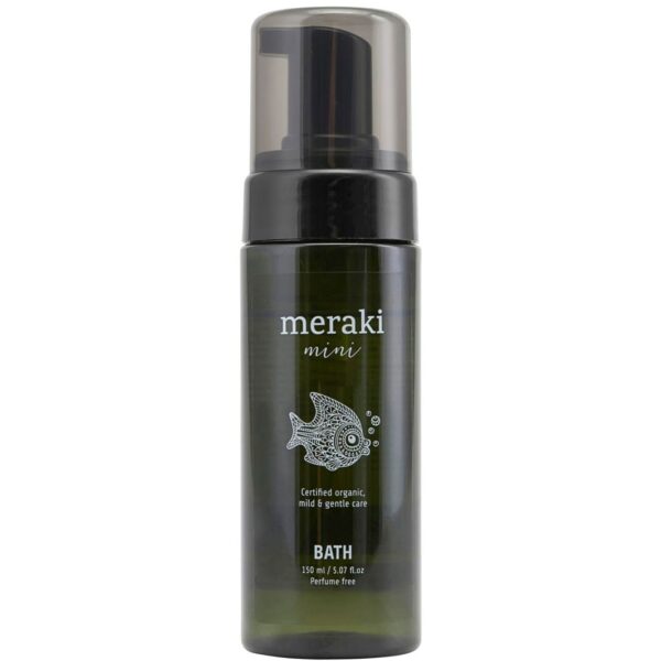 Meraki Mini Bad 150 ml