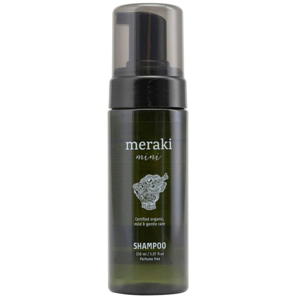 Meraki Mini Shampoo 150 ml