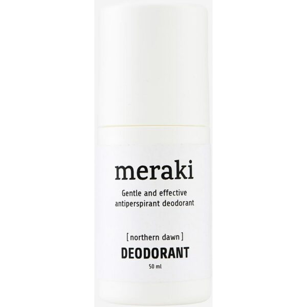 Meraki Northern dawn Deodorant 50 ml