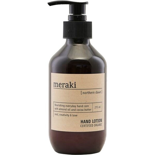 Meraki Northern dawn Hand Lotion 275 ml