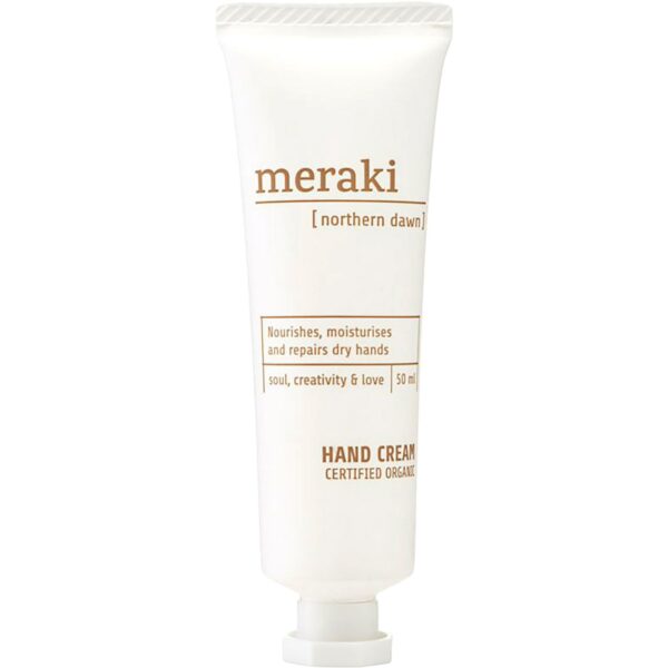 Meraki Northern dawn Handkräm 50 ml