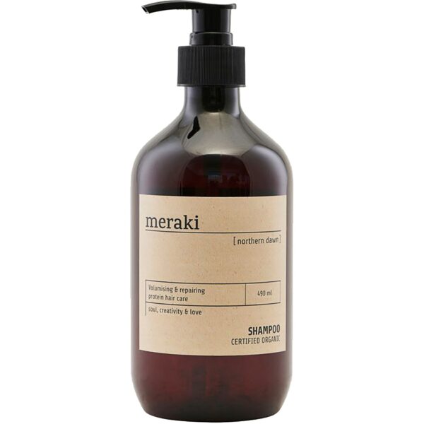 Meraki Northern dawn Shampoo 490 ml