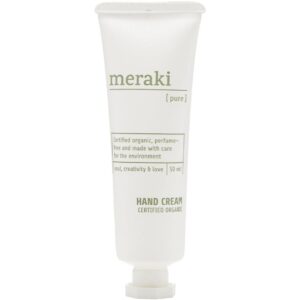 Meraki Pure Handkräm 50 ml