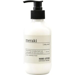 Meraki Silky mist Hand Lotion 275 ml