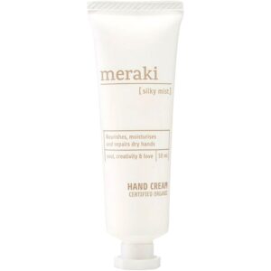 Meraki Silky mist Handkräm 50 ml