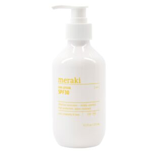 Meraki Sun Lotion SPF 30 Mildly scented  275 ml