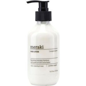 Meraki Tangled woods Hand Lotion 275 ml