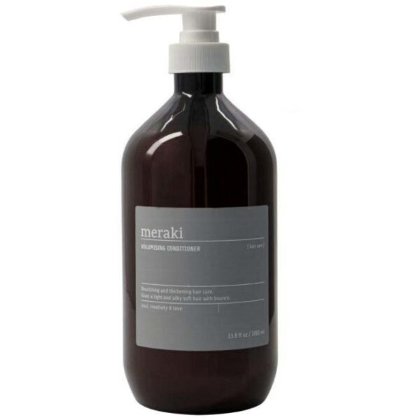 Meraki Volumising Conditioner 1000 ml