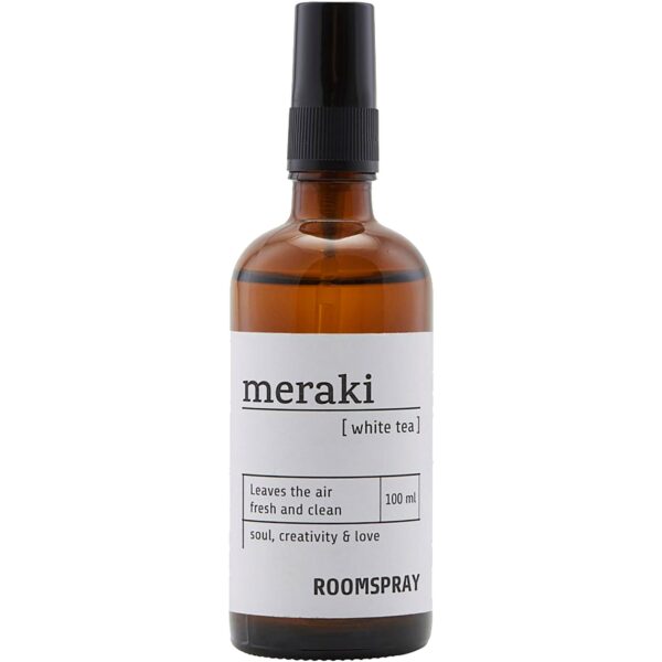 Meraki White tea Roomspray 100 ml