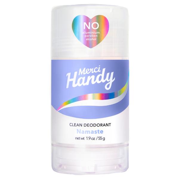 Merci Handy Deodorant - Namaste  55 g