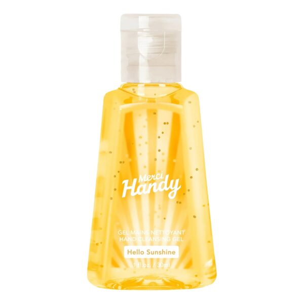 Merci Handy Hand Cleansing Gel Hello Sunshine 30 ml