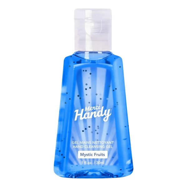 Merci Handy Hand Cleansing Gel Mystic Fruits