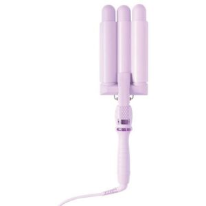 Mermade Hair Cutie Waver 22mm in Lilac