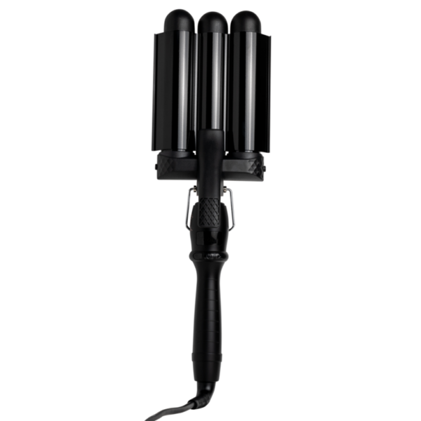 Mermade Hair Pro Waver 32mm in Black