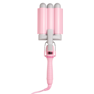 Mermade Hair Pro Waver 32mm in Pink