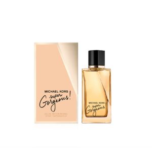 Michael Kors Super Gorgeous Eau de parfum 50 ml