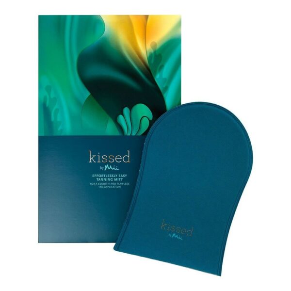 Mii kissed by Mii Effortlessly Easy Tanning Mitt 20