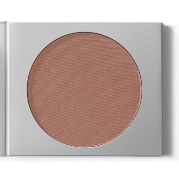 Miild Natural Mineral Blush 02 Beige Aura