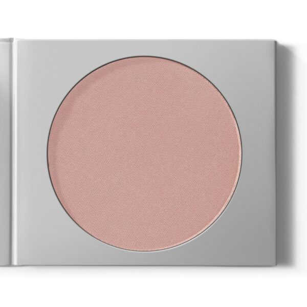 Miild Natural Mineral Blush 03 Rose Reverie