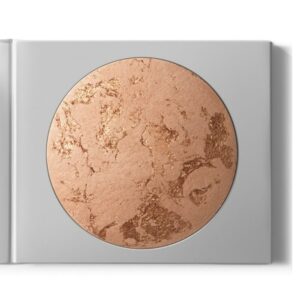 Miild Natural Mineral Bronzer 01 Apricity