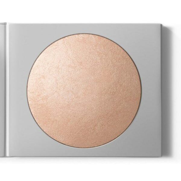 Miild Natural Mineral Highlighter 01 Gloaming