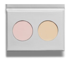 Miild Natural Mineral Concealer Duo  01 Light Ample