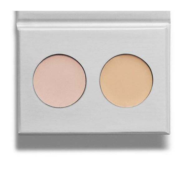 Miild Natural Mineral Concealer Duo  02 Medium Boon