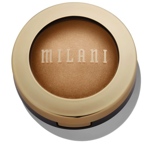 Milani Baked Highlighter   Bronze Splendore