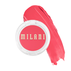 Milani Cheek Kiss Cream Blush Coral Crush