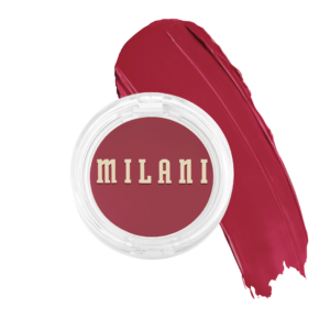 Milani Cheek Kiss Cream Blush Merlot Moment