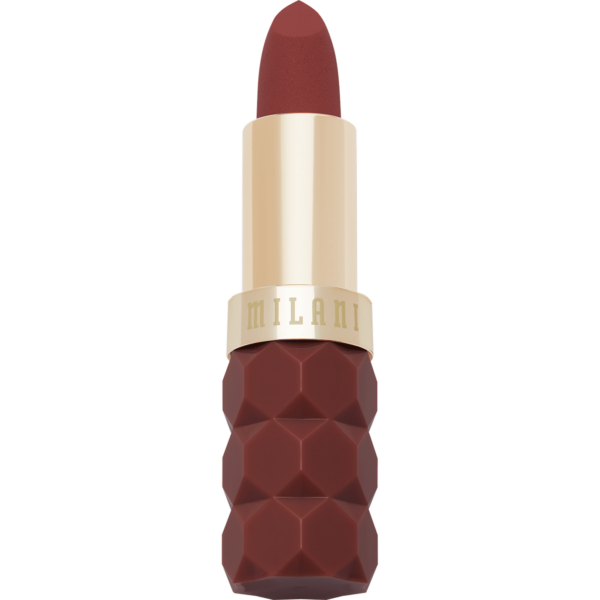 Milani Color Fetish Lipstick - The Nudes Collection Passion