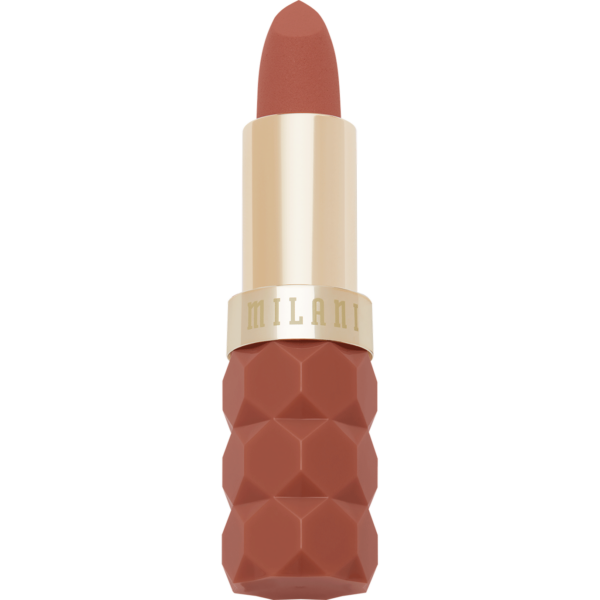 Milani Color Fetish Lipstick - The Nudes Collection Tease