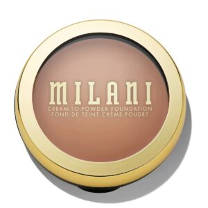 Milani Conceal + Perfect Cream To Powder Smooth Finish Sand