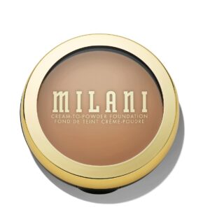 Milani Conceal + Perfect Cream To Powder Smooth Finish Sand Beige