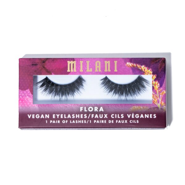 Milani Flora Eyelashes