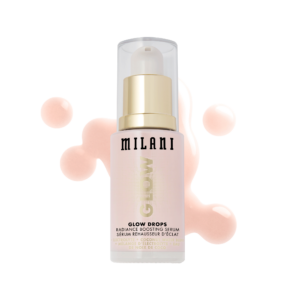 Milani Glow Drops Radiance Boosting Serum