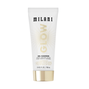 Milani Glow Gel Cleanser  100 ml