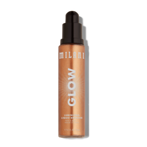 Milani Glow Luminizing Liquid Bronzer 41 ml