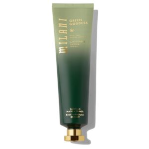 Milani Green Goddess Sleeping Mask + Primer