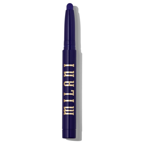 Milani Ludicrous Matte Lip Crayon Front Row