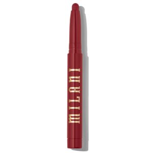 Milani Ludicrous Matte Lip Crayon Good Side