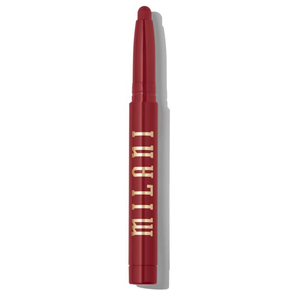 Milani Ludicrous Matte Lip Crayon Good Side