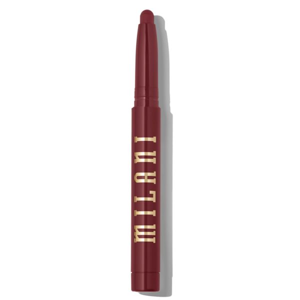 Milani Ludicrous Matte Lip Crayon Insomniac