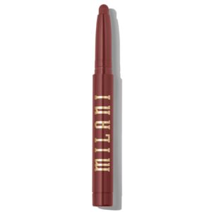 Milani Ludicrous Matte Lip Crayon Lovesick