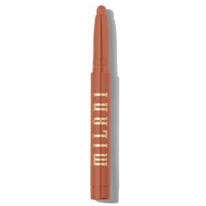 Milani Ludicrous Matte Lip Crayon No Curfew