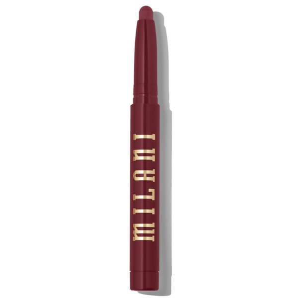 Milani Ludicrous Matte Lip Crayon Postgame