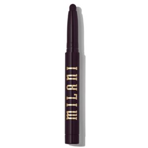 Milani Ludicrous Matte Lip Crayon Rager