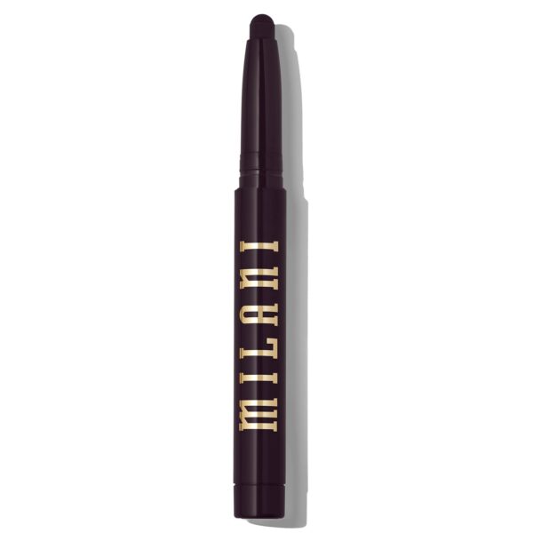 Milani Ludicrous Matte Lip Crayon Rager